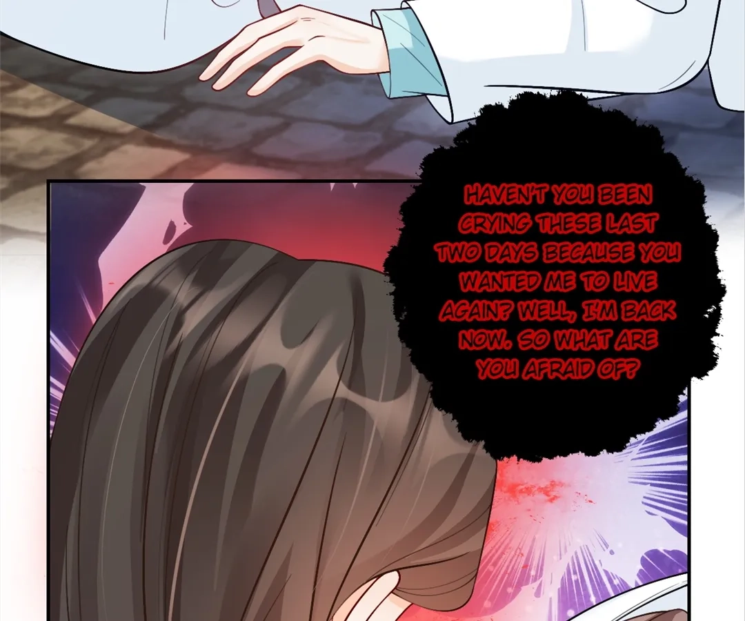 Spoiled Rotten by My Uncles Chapter 97 page 47 - 