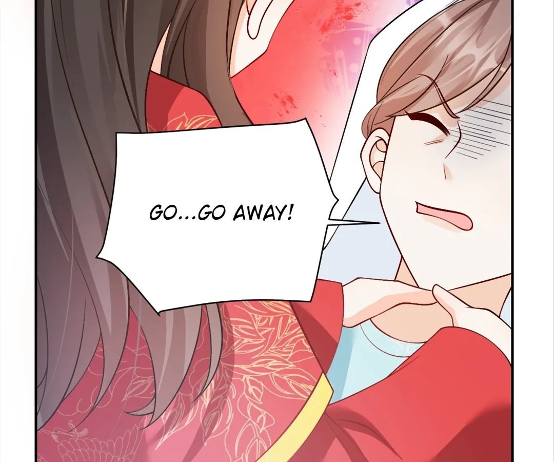 Spoiled Rotten by My Uncles Chapter 97 page 48 - 