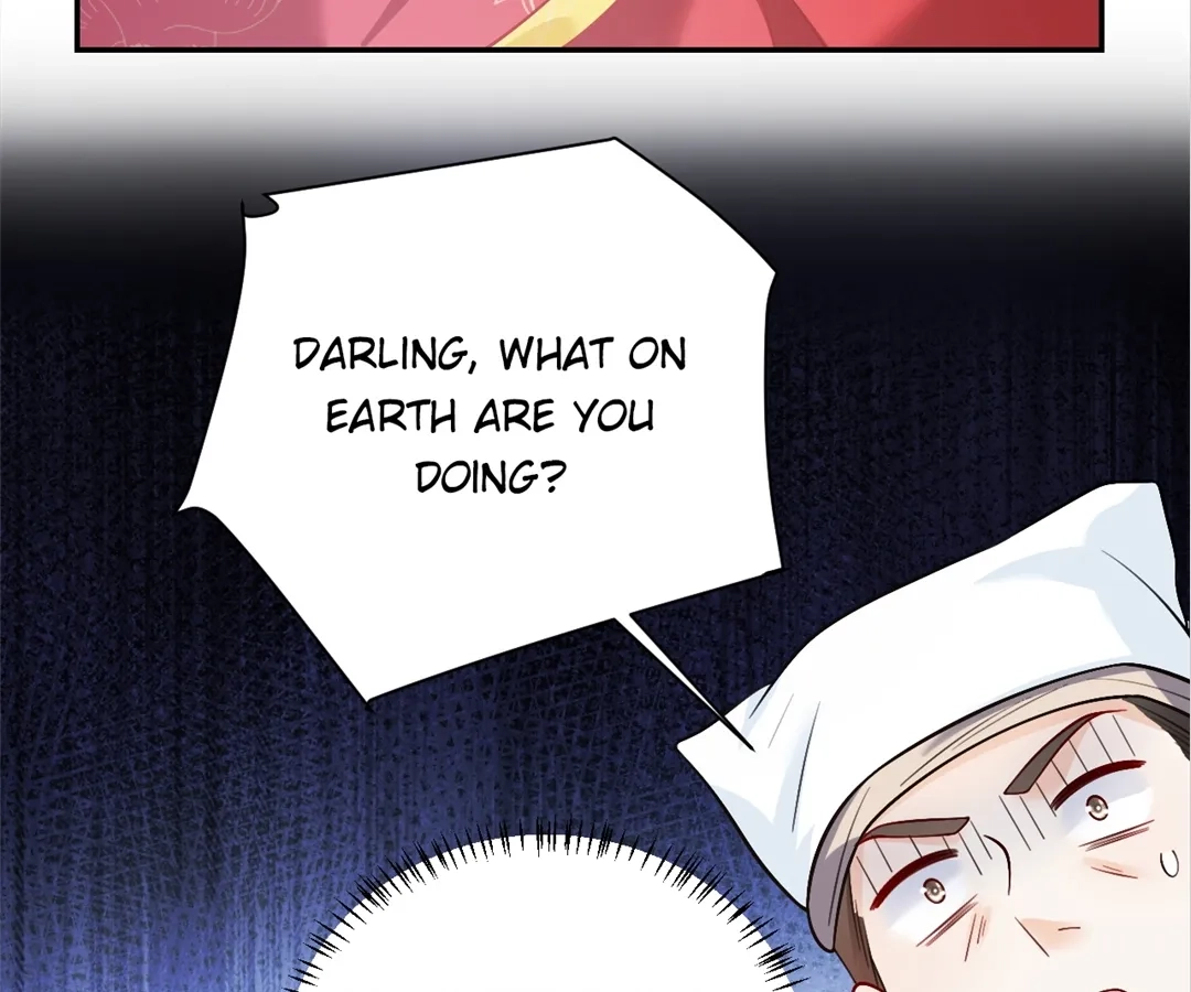 Spoiled Rotten by My Uncles Chapter 97 page 49 - 