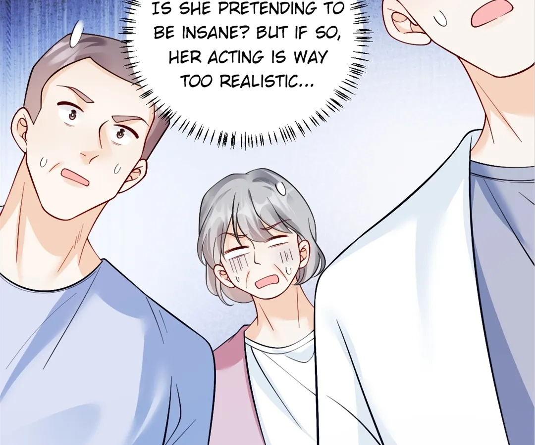 Spoiled Rotten by My Uncles Chapter 97 page 50 - 