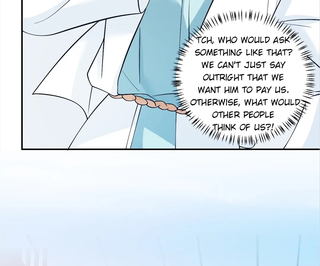 Spoiled Rotten by My Uncles Chapter 97 page 6 - 