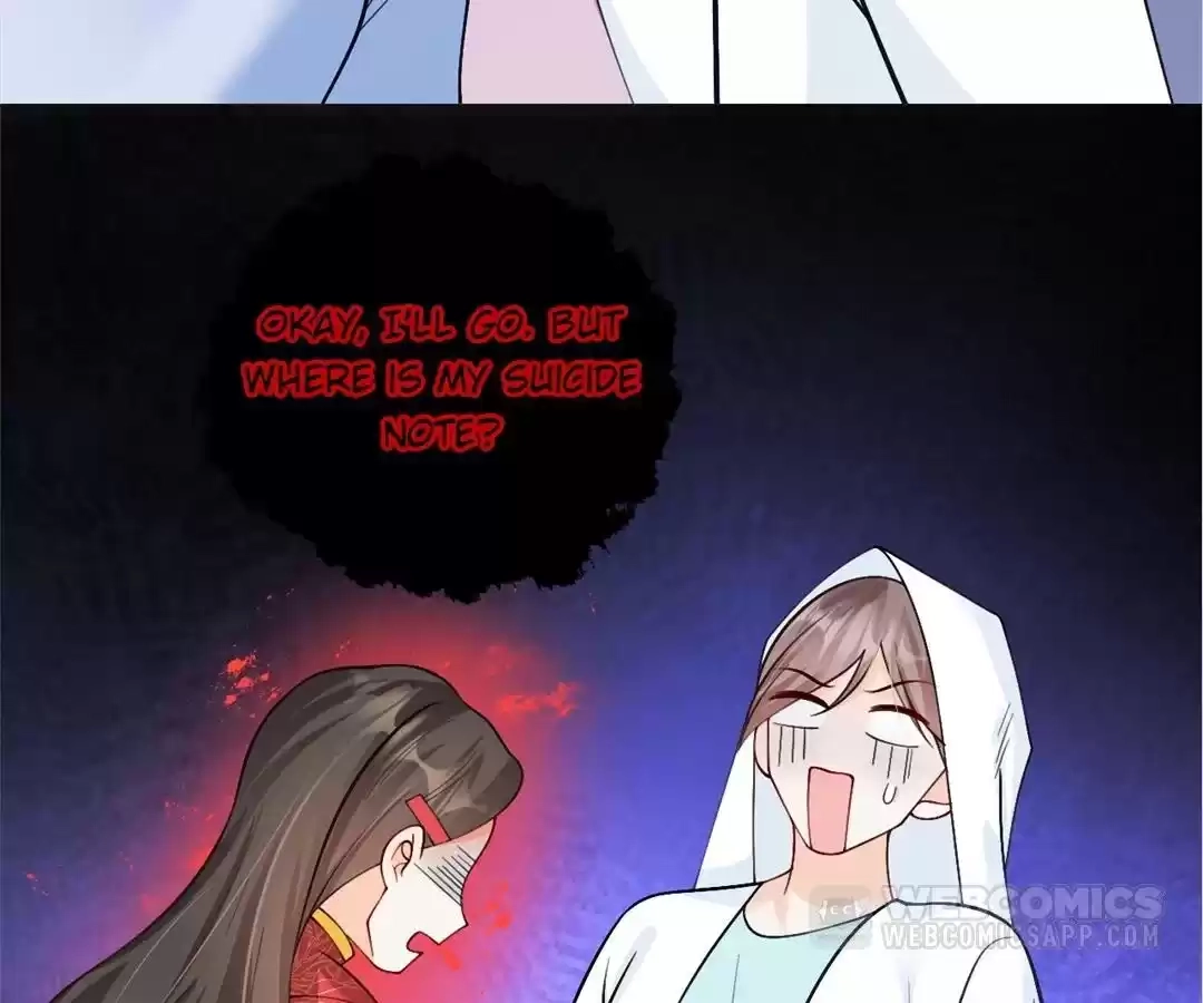 Spoiled Rotten by My Uncles Chapter 97 page 51 - 