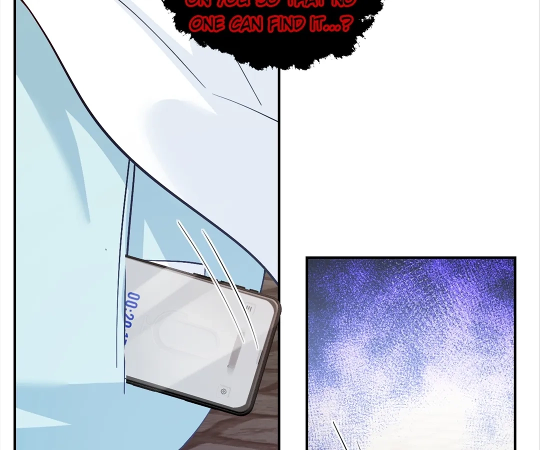 Spoiled Rotten by My Uncles Chapter 97 page 53 - 