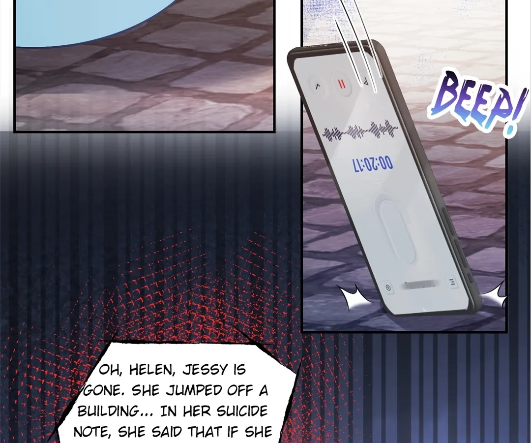 Spoiled Rotten by My Uncles Chapter 97 page 54 - 
