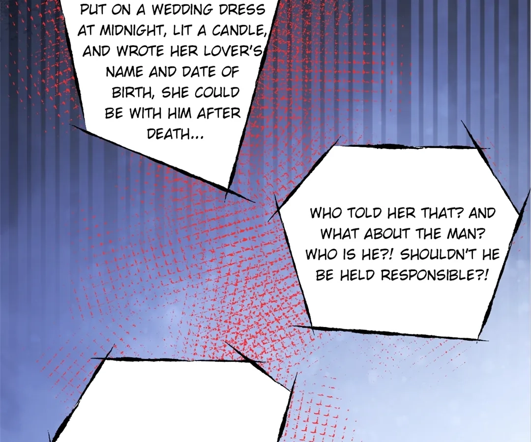 Spoiled Rotten by My Uncles Chapter 97 page 55 - 