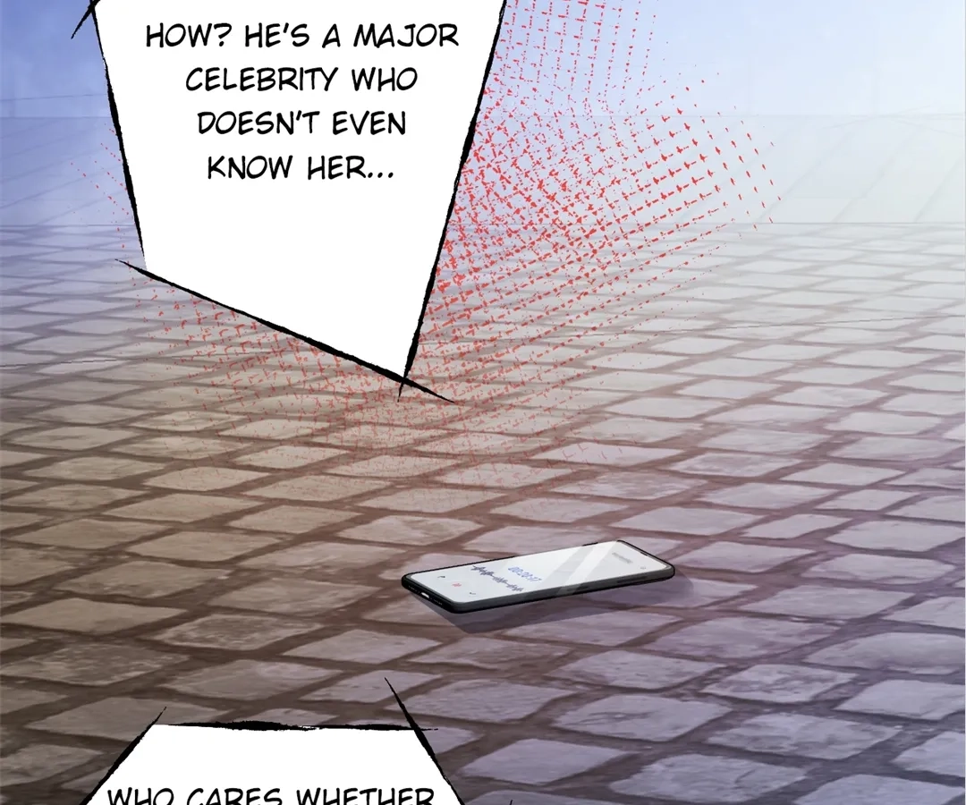 Spoiled Rotten by My Uncles Chapter 97 page 56 - 