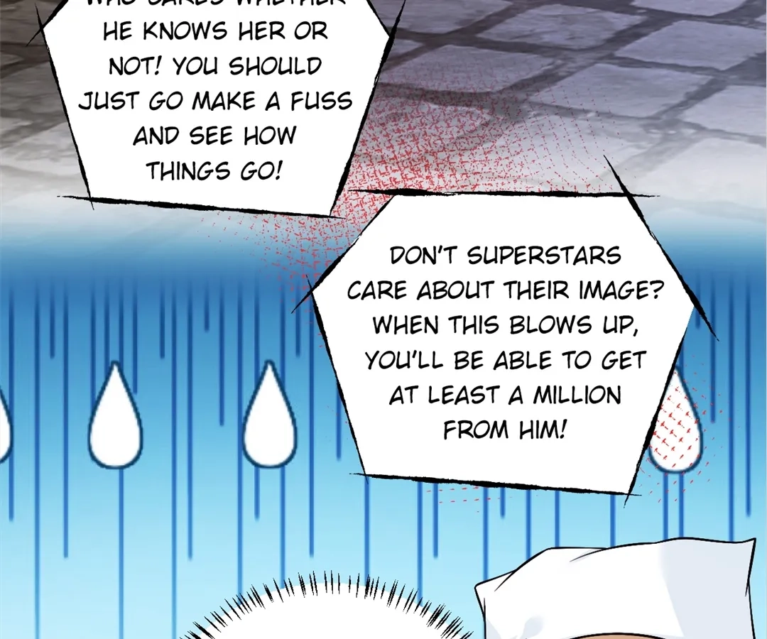 Spoiled Rotten by My Uncles Chapter 97 page 57 - 