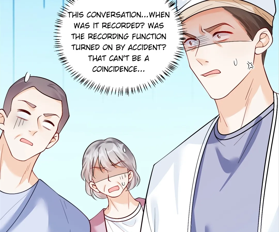 Spoiled Rotten by My Uncles Chapter 97 page 58 - 