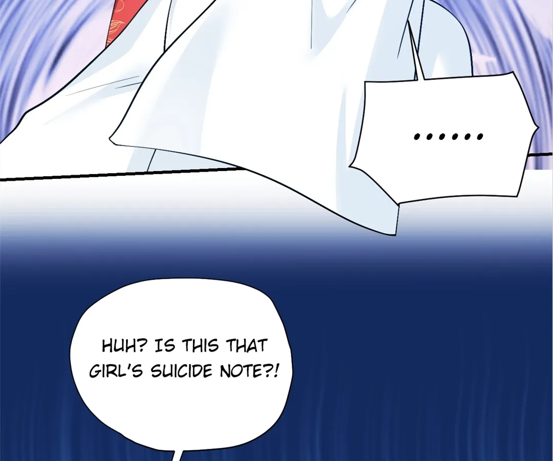 Spoiled Rotten by My Uncles Chapter 97 page 61 - 