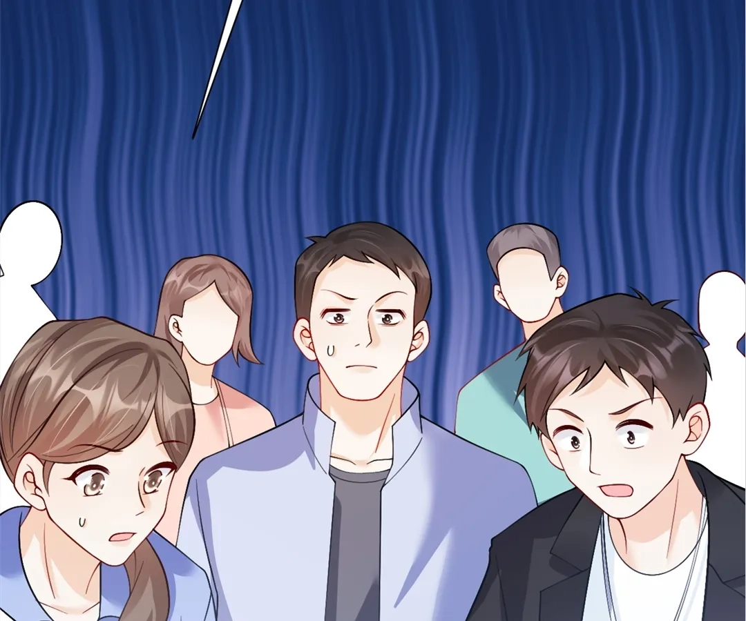 Spoiled Rotten by My Uncles Chapter 97 page 62 - 