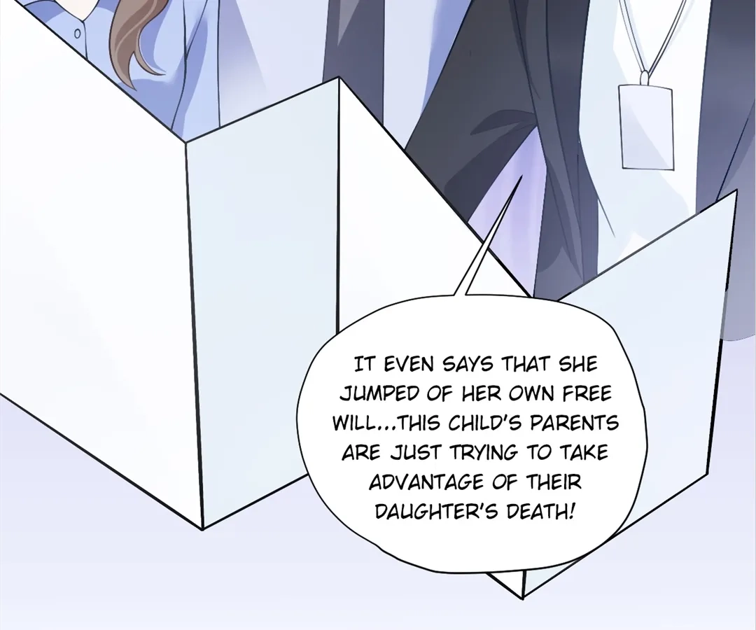 Spoiled Rotten by My Uncles Chapter 97 page 63 - 