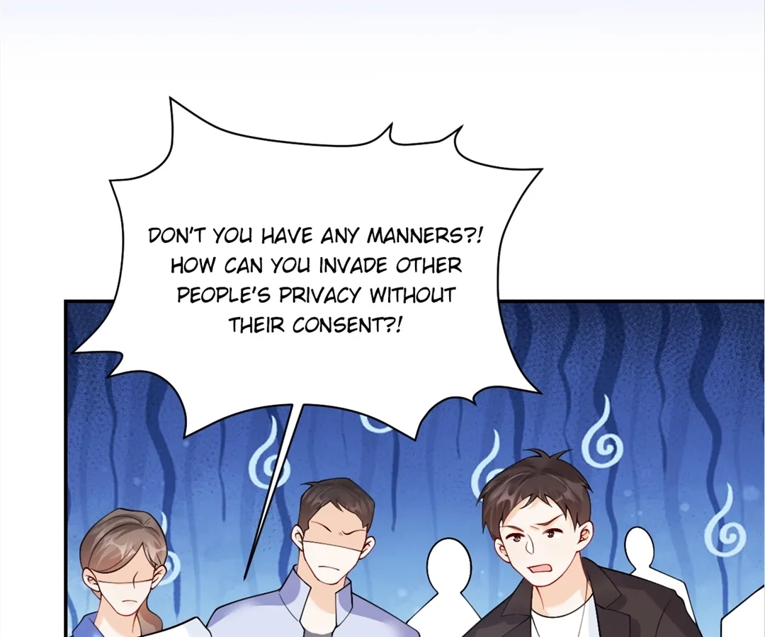 Spoiled Rotten by My Uncles Chapter 97 page 64 - 