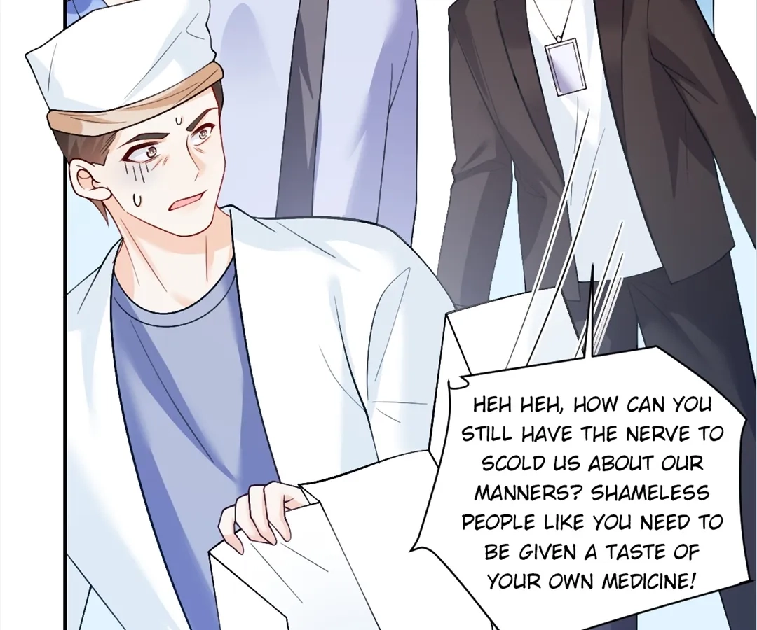 Spoiled Rotten by My Uncles Chapter 97 page 65 - 