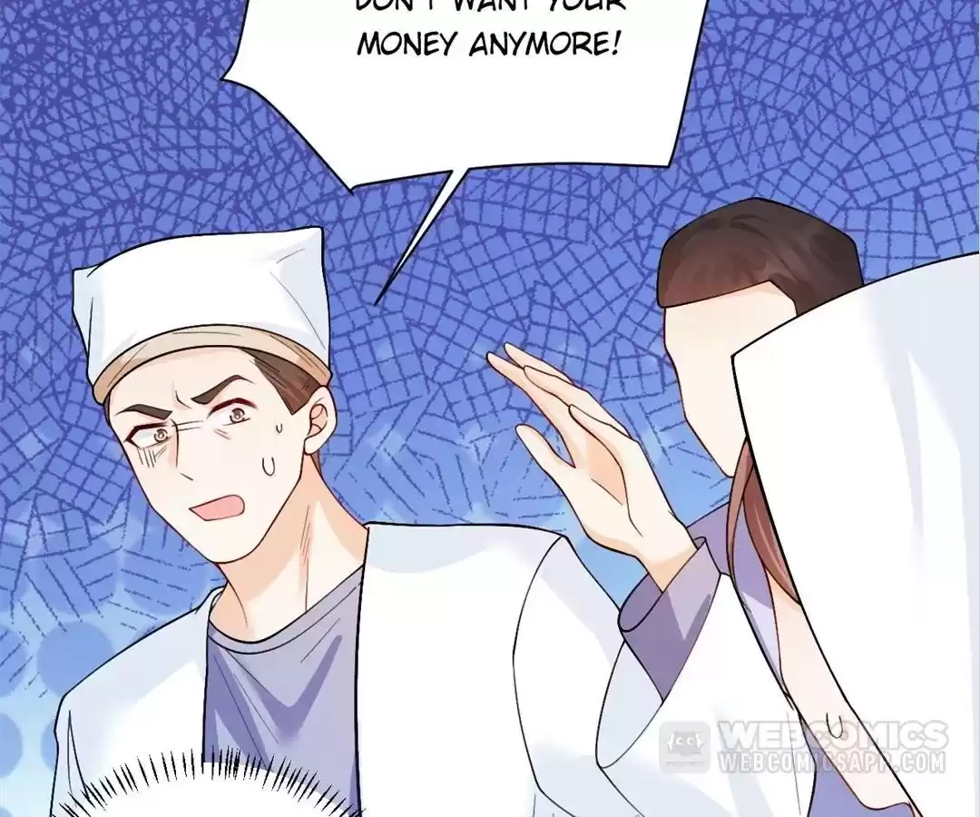 Spoiled Rotten by My Uncles Chapter 97 page 67 - 