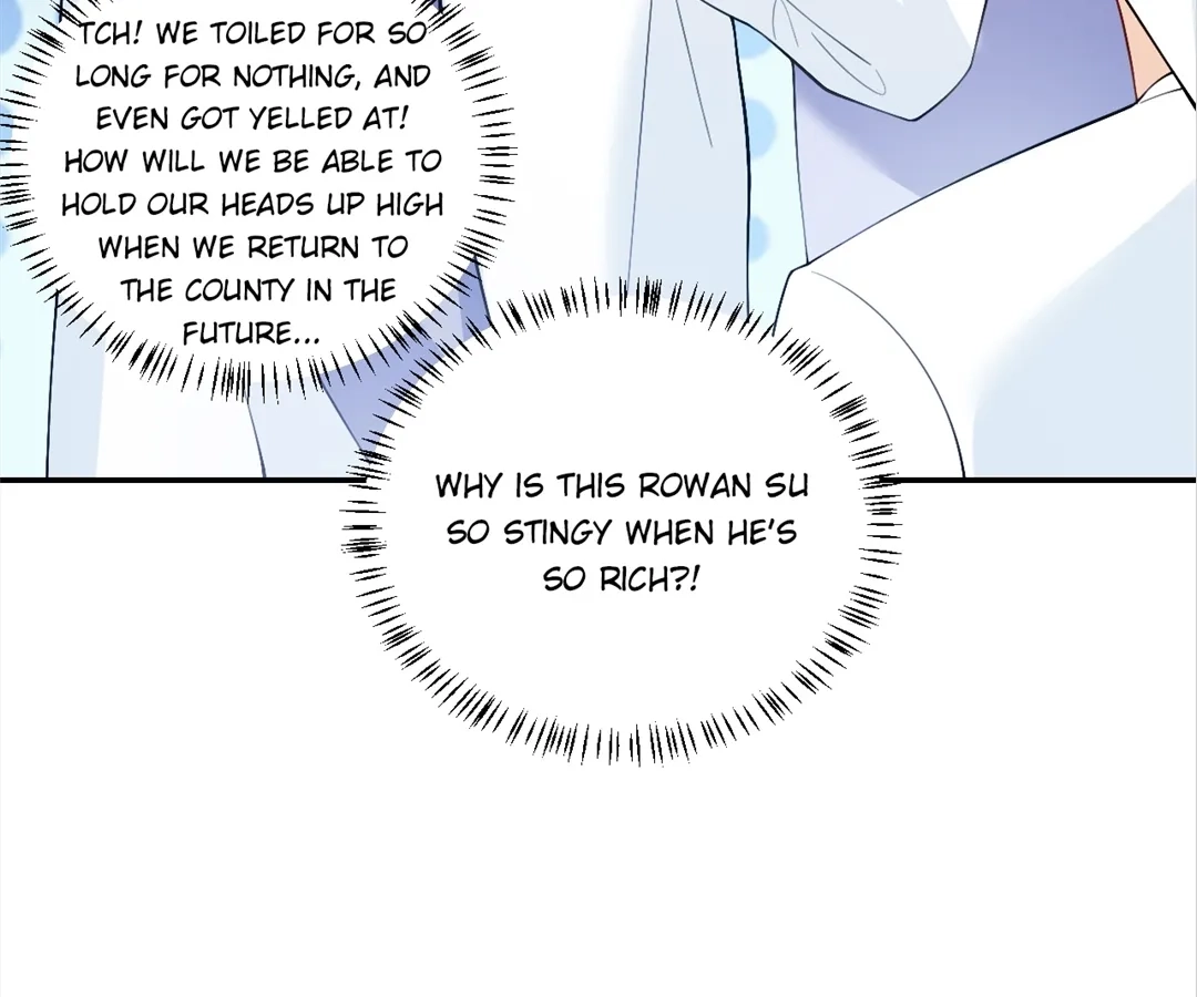 Spoiled Rotten by My Uncles Chapter 97 page 68 - 