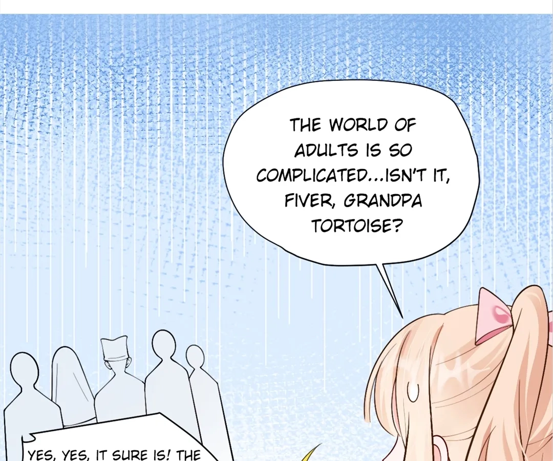 Spoiled Rotten by My Uncles Chapter 97 page 69 - 