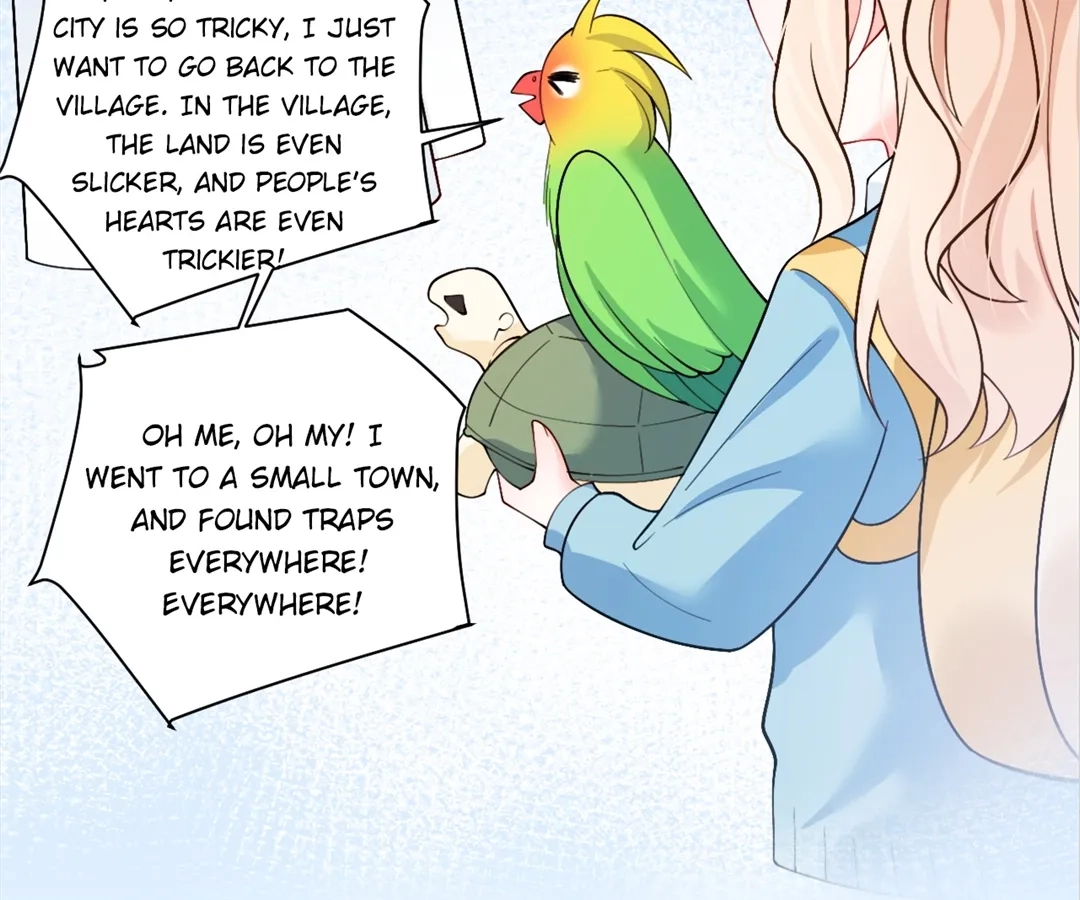 Spoiled Rotten by My Uncles Chapter 97 page 70 - 