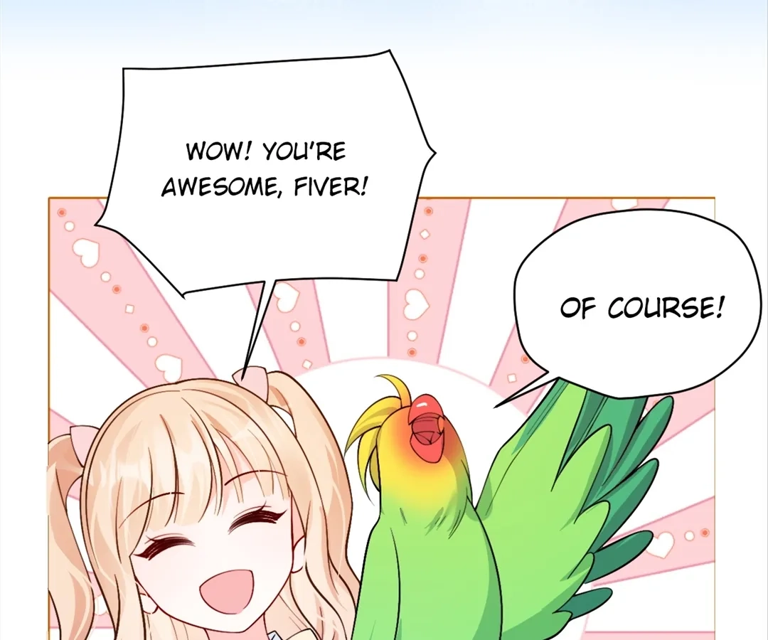Spoiled Rotten by My Uncles Chapter 97 page 71 - 