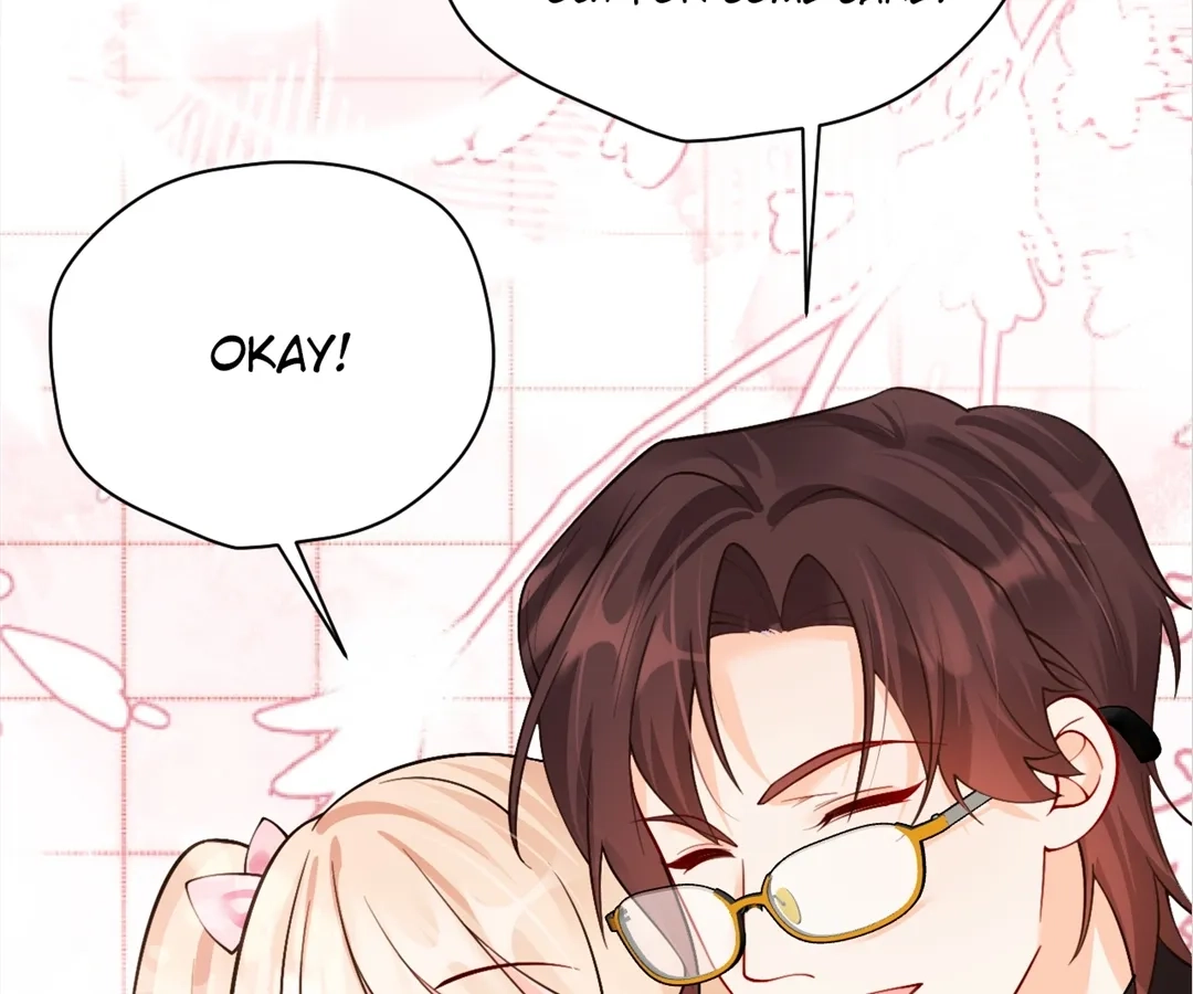 Spoiled Rotten by My Uncles Chapter 97 page 73 - 