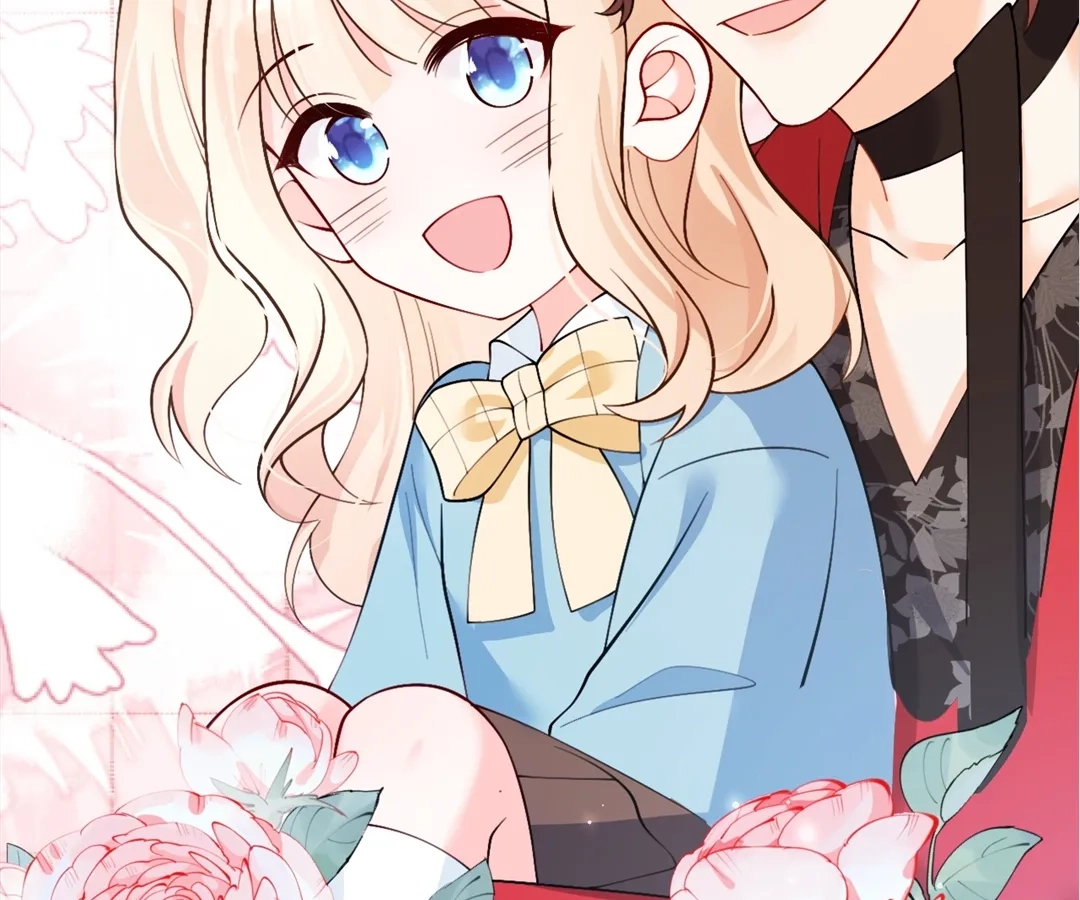 Spoiled Rotten by My Uncles Chapter 97 page 74 - 