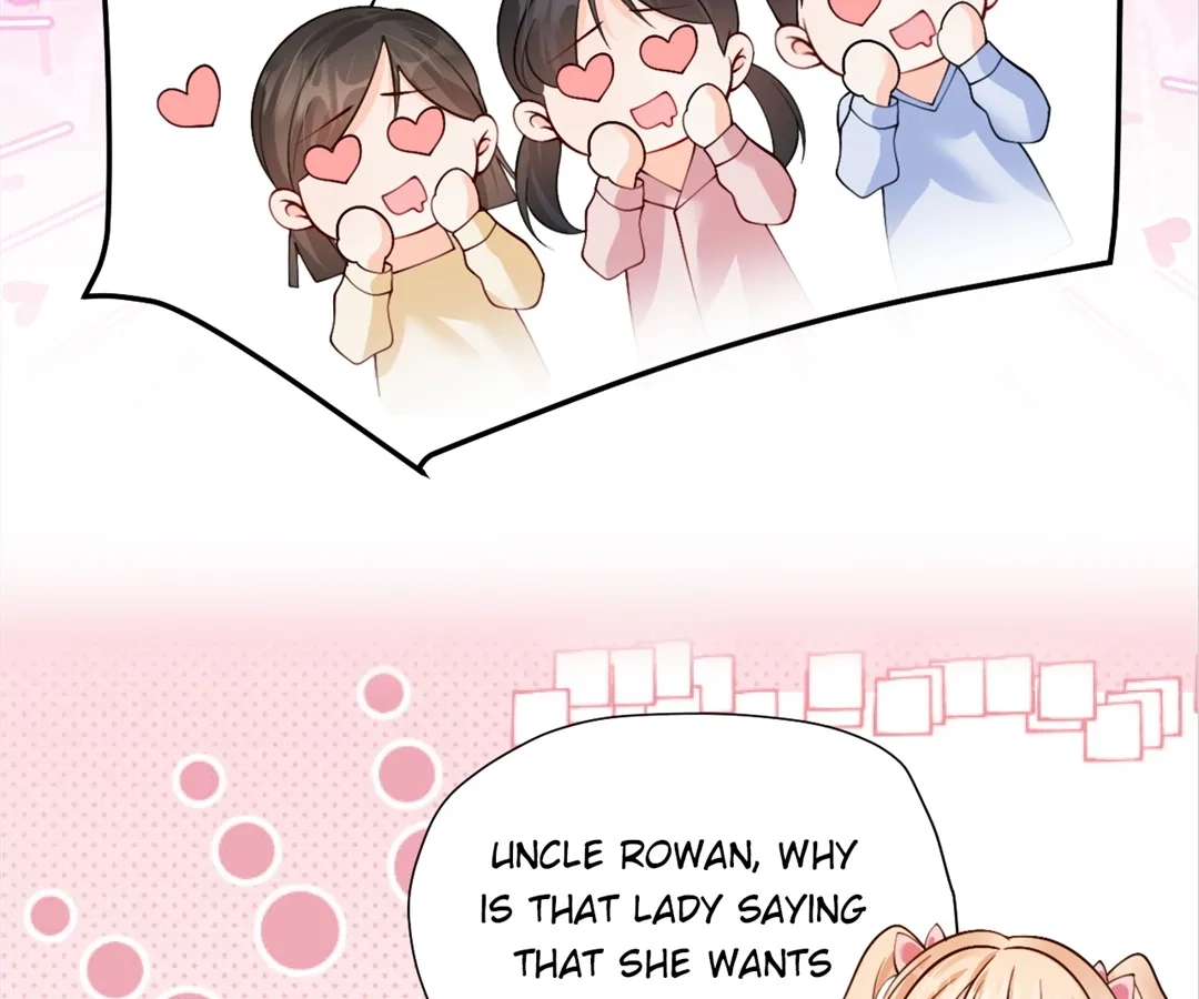 Spoiled Rotten by My Uncles Chapter 97 page 76 - 