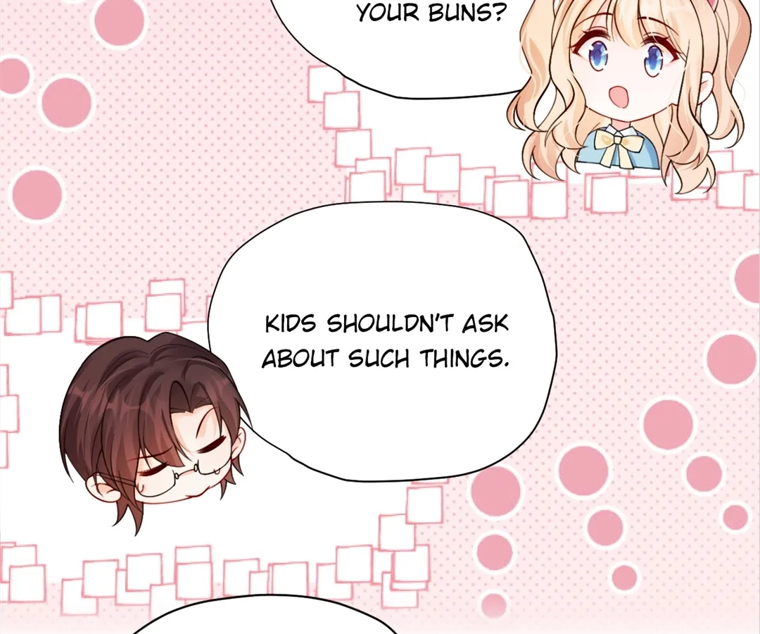 Spoiled Rotten by My Uncles Chapter 97 page 77 - 