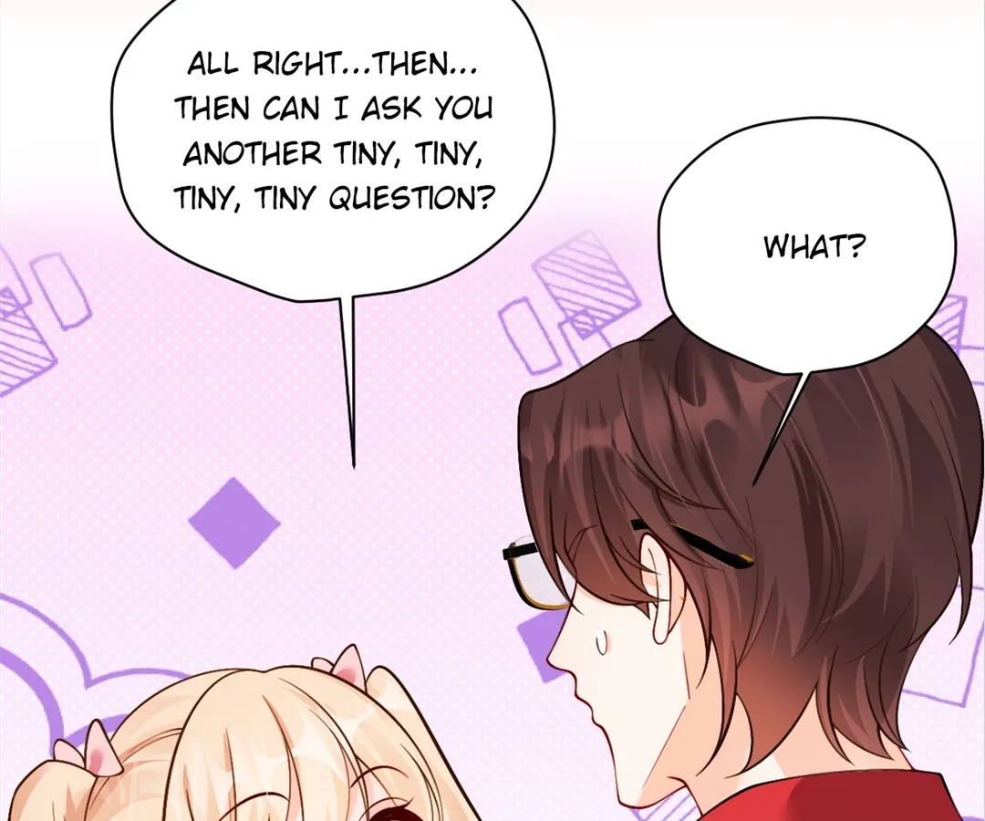 Spoiled Rotten by My Uncles Chapter 97 page 78 - 