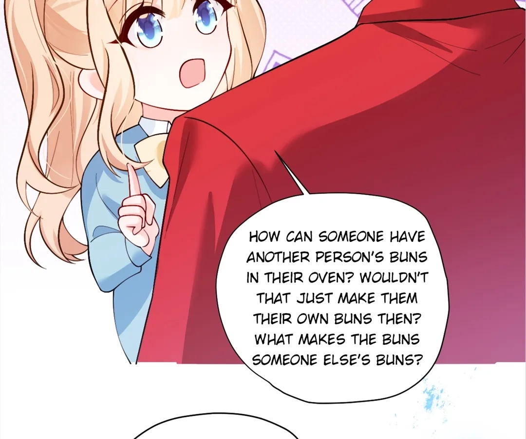 Spoiled Rotten by My Uncles Chapter 97 page 79 - 