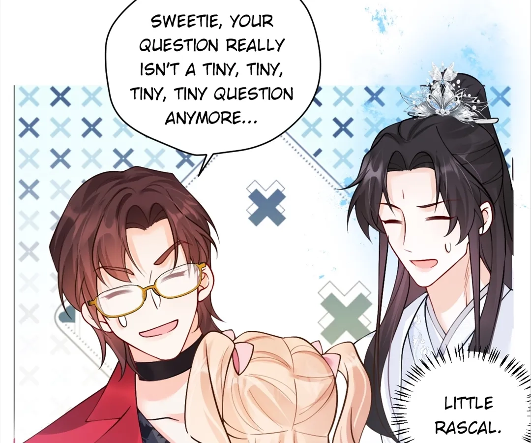 Spoiled Rotten by My Uncles Chapter 97 page 80 - 