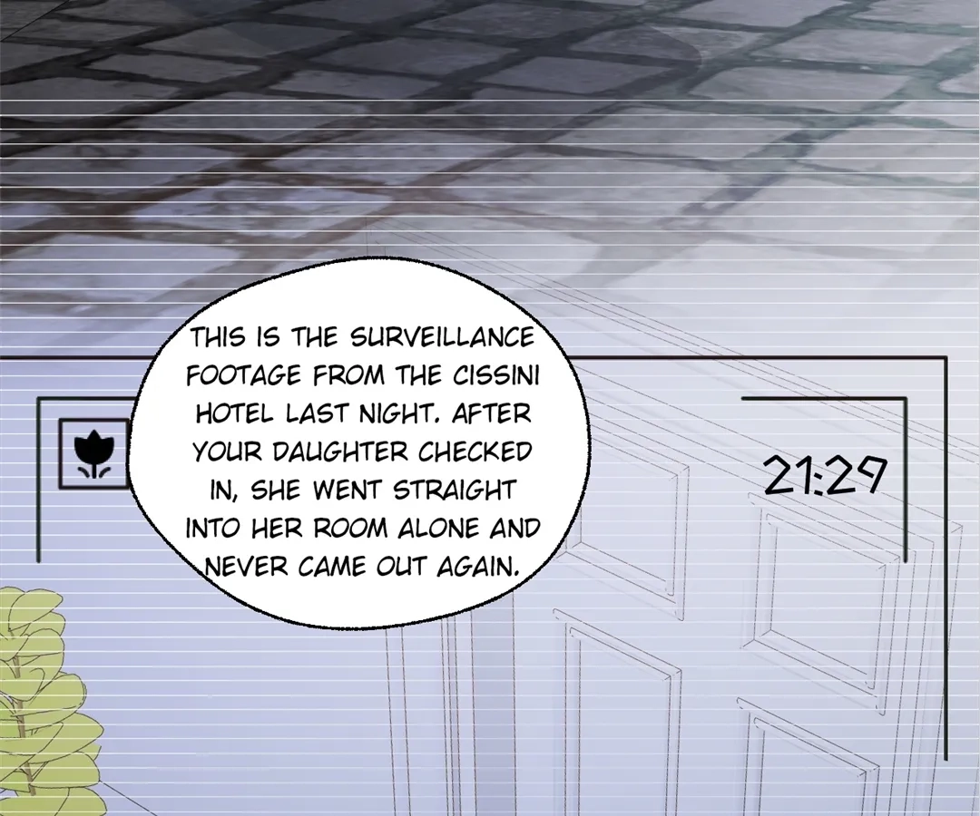 Spoiled Rotten by My Uncles Chapter 97 page 9 - 