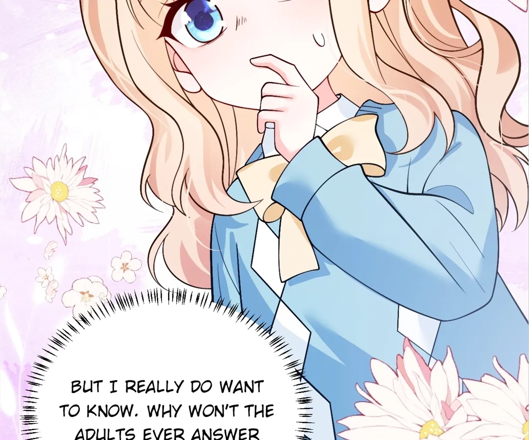 Spoiled Rotten by My Uncles Chapter 97 page 82 - 