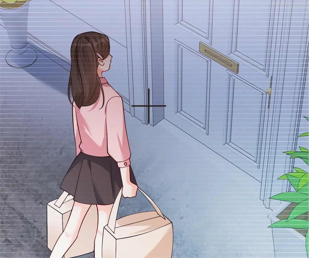 Spoiled Rotten by My Uncles Chapter 97 page 10 - 