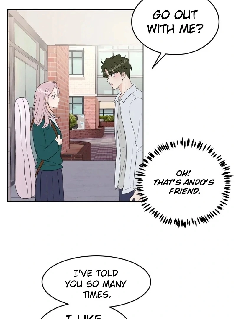 Spoiler Alert: High Teen Chapter 21 page 11 - 
