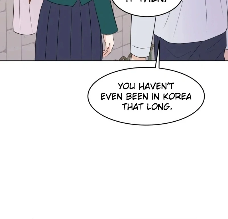 Spoiler Alert: High Teen Chapter 21 page 13 - 
