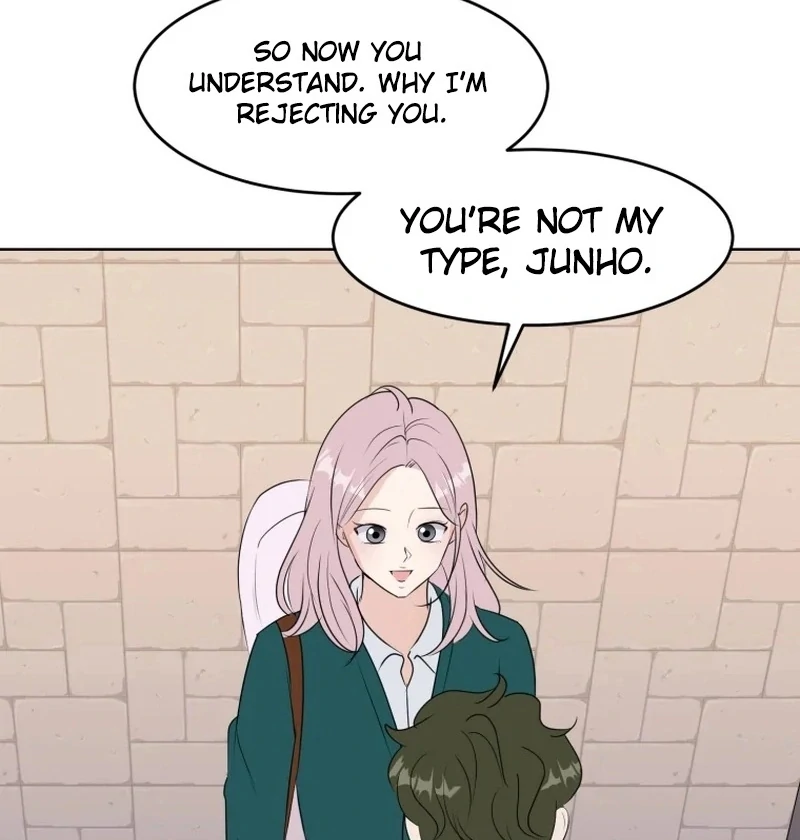 Spoiler Alert: High Teen Chapter 21 page 18 - 