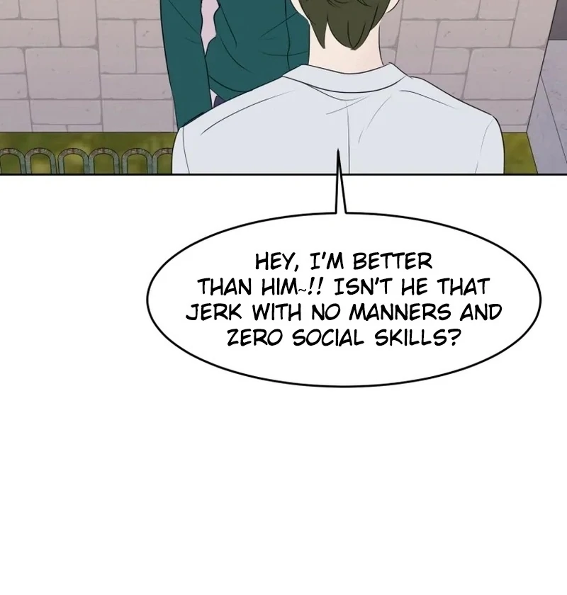 Spoiler Alert: High Teen Chapter 21 page 19 - 