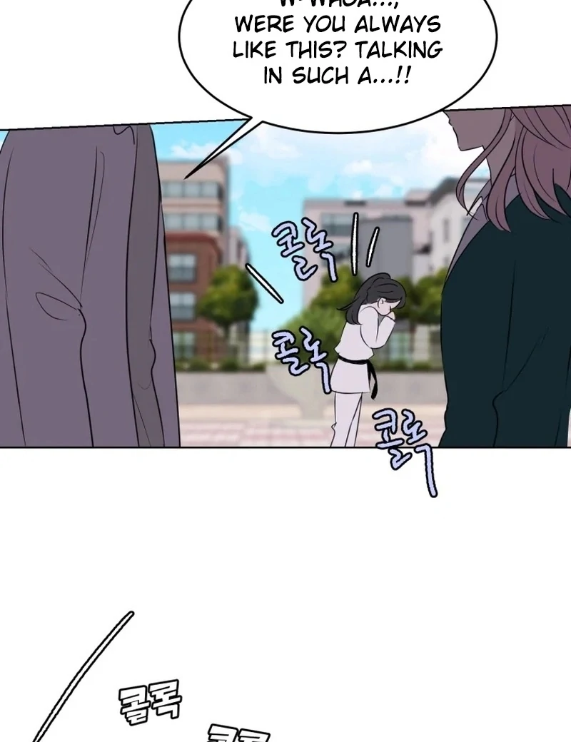 Spoiler Alert: High Teen Chapter 21 page 23 - 