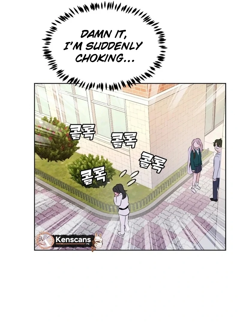 Spoiler Alert: High Teen Chapter 21 page 25 - 