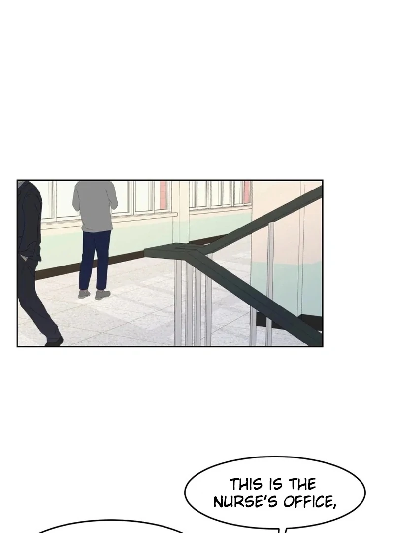 Spoiler Alert: High Teen Chapter 21 page 27 - 