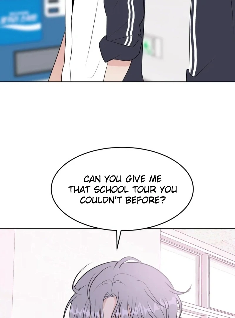 Spoiler Alert: High Teen Chapter 21 page 4 - 