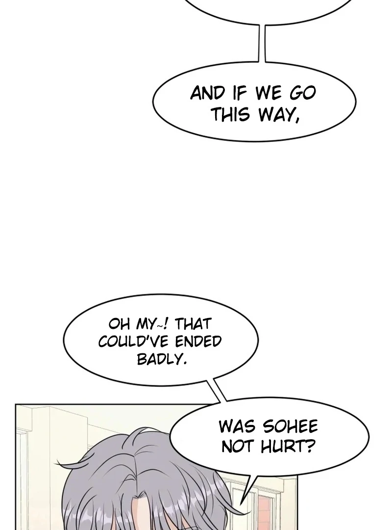 Spoiler Alert: High Teen Chapter 21 page 32 - 