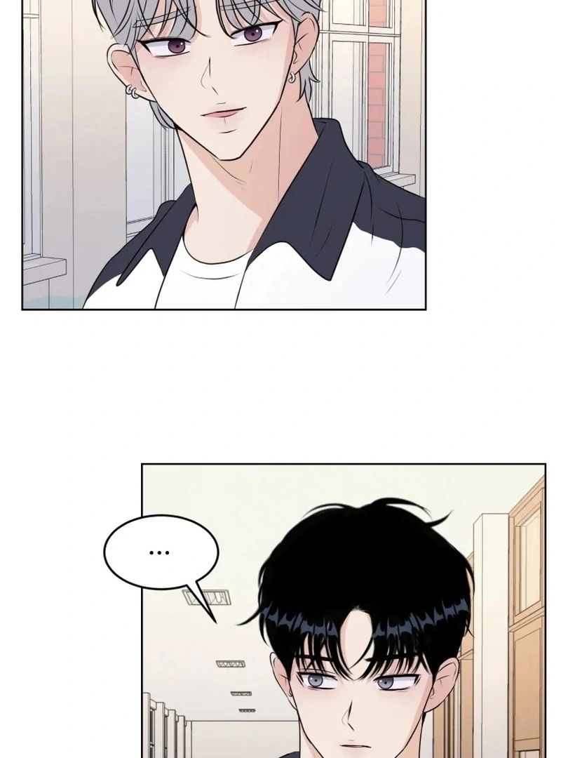 Spoiler Alert: High Teen Chapter 21 page 33 - 