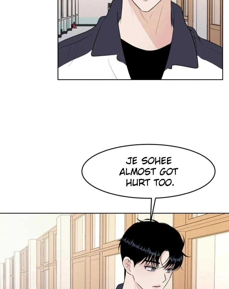 Spoiler Alert: High Teen Chapter 21 page 34 - 