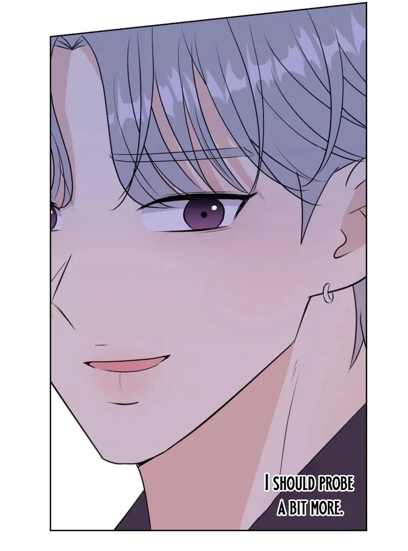 Spoiler Alert: High Teen Chapter 21 page 36 - 