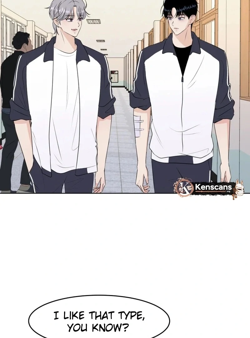 Spoiler Alert: High Teen Chapter 21 page 38 - 