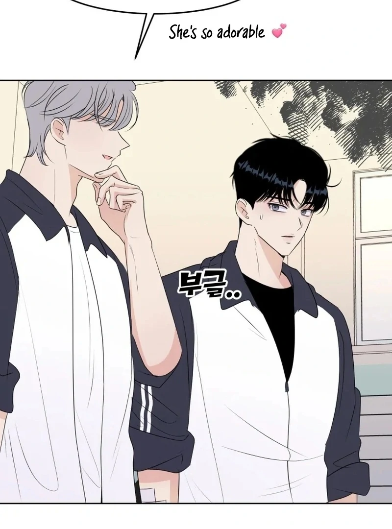 Spoiler Alert: High Teen Chapter 21 page 39 - 