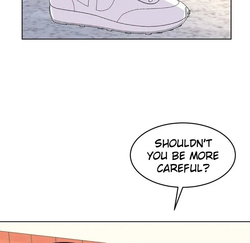 Spoiler Alert: High Teen Chapter 21 page 41 - 