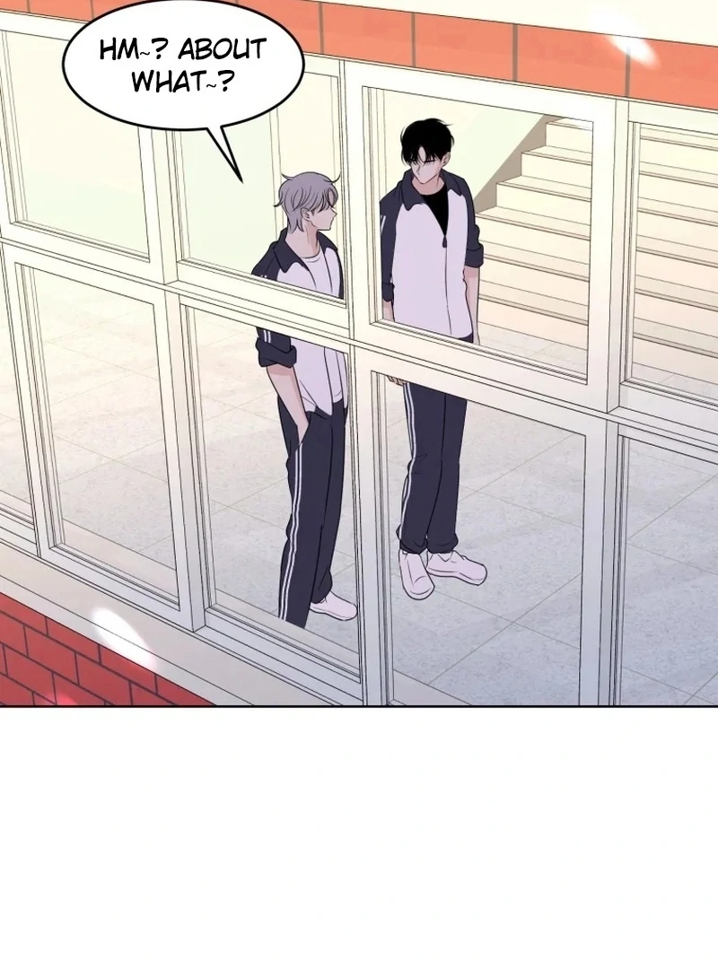 Spoiler Alert: High Teen Chapter 21 page 42 - 