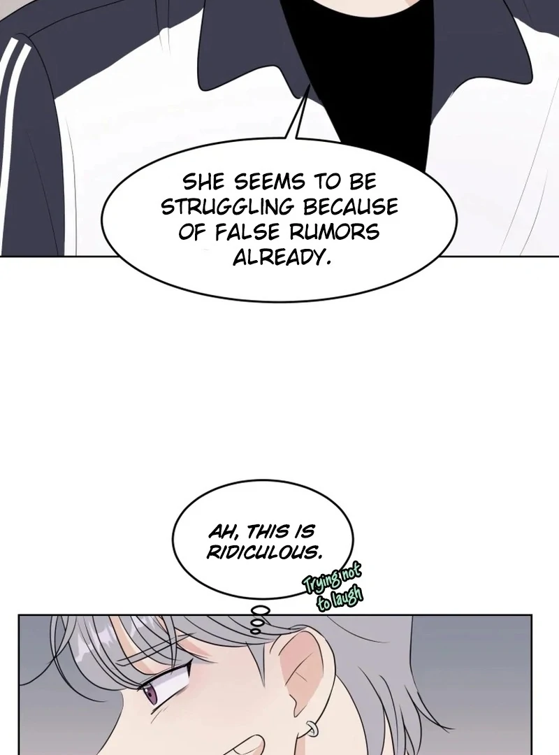 Spoiler Alert: High Teen Chapter 21 page 44 - 