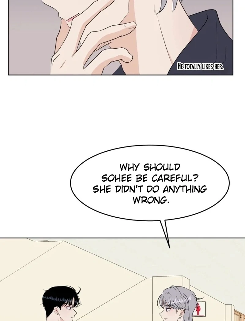 Spoiler Alert: High Teen Chapter 21 page 45 - 